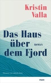Cover von Das Haus über dem Fjord