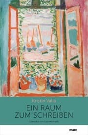 Cover von Ein Raum zum Schreiben