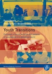 Cover von Youth Transitions