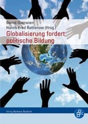 Cover von Globalisierung fordert politische Bildung