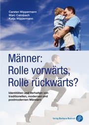 Cover von Männer: Rolle vorwärts, Rolle rückwärts