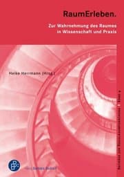 Cover von RaumErleben
