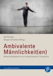Cover von Ambivalente Männlichkeit(en)