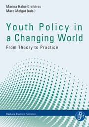 Cover von Youth Policy in a Changing World