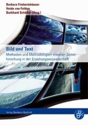 Cover von Bild und Text