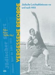 Cover von Vergessene Rekorde