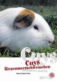 Cover von Cuys - Riesenmeerschweinchen
