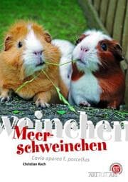 Cover von Meerschweinchen