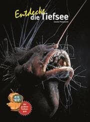 Cover von Entdecke die Tiefsee