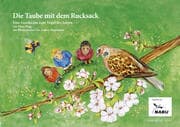 Cover von Die Taube mit dem Rucksack