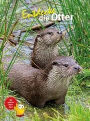 Cover von Entdecke die Otter
