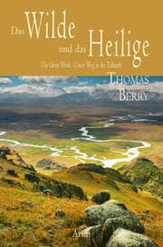 Cover von Das Wilde und das Heilige