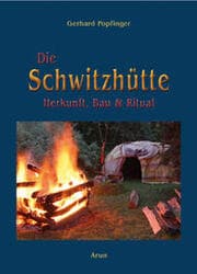 Cover von Die Schwitzhütte