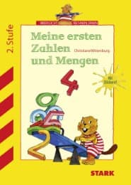 Cover von Meine ersten Zahlen und Mengen