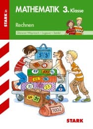 Cover von Training Mathematik, Gs