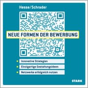 Cover von STARK Neue Formen der Bewerbung