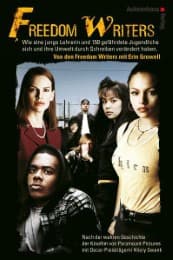 Cover von Freedom Writers