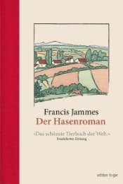 Cover von Der Hasenroman