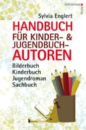 Cover von Handbuch für Kinder- und Jugendbuchautoren