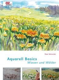 Cover von Wiesen und Wälder
