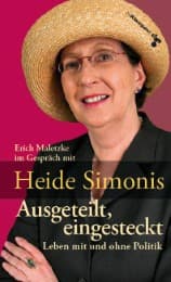 Cover von Ausgeteilt, eingesteckt