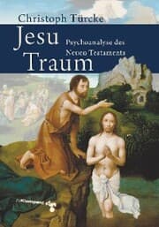 Cover von Jesu Traum