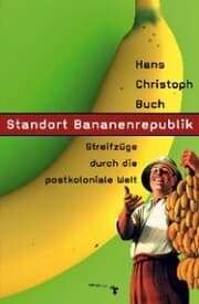 Cover von Standort Bananenrepublik