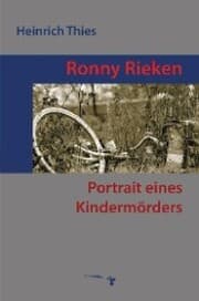 Cover von Ronny Rieken