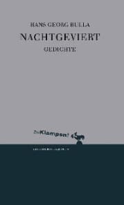 Cover von Nachtgeviert