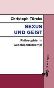 Cover von Sexus und Geist