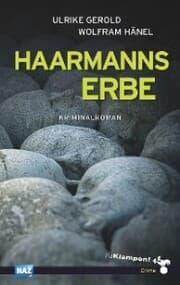 Cover von Haarmanns Erbe