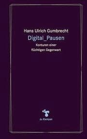 Cover von Digital_Pausen
