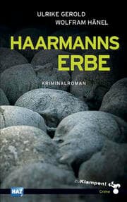 Cover von Haarmanns Erbe