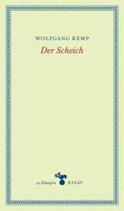 Cover von Der Scheich