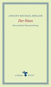 Cover von Der Osten