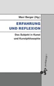 Cover von Erfahrung und Reflexion