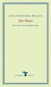 Cover von Der Osten