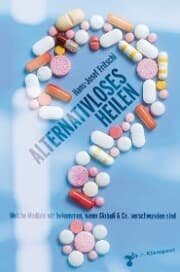 Cover von Alternativloses Heilen
