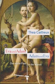 Cover von Eva und Adam - Adam und Eva