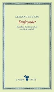 Cover von Entfremdet