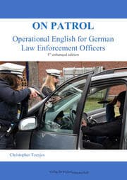 Cover von On Patrol