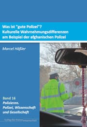 Cover von Was ist gute Polizei?