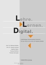 Cover von Lehre.Lernen.Digital