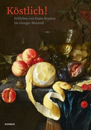 Cover von Köstlich!