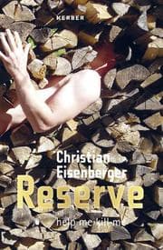 Cover von Christian Eisenberger - Reserve