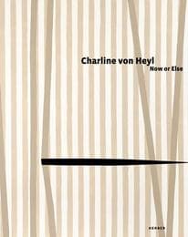 Cover von Charline von Heyl