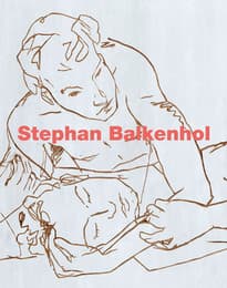 Cover von Stephan Balkenhol