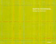 Cover von Martin Vosswinkel - Dialoge des Konkreten