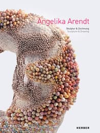 Cover von Angelika Arendt - Skulptur & Zeichnung