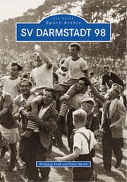 Cover von SV Darmstadt 98